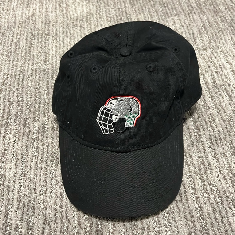 Ohio State Lacrosse Hat